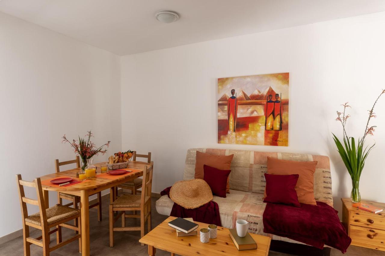 Residence Helios Cargese Exterior photo