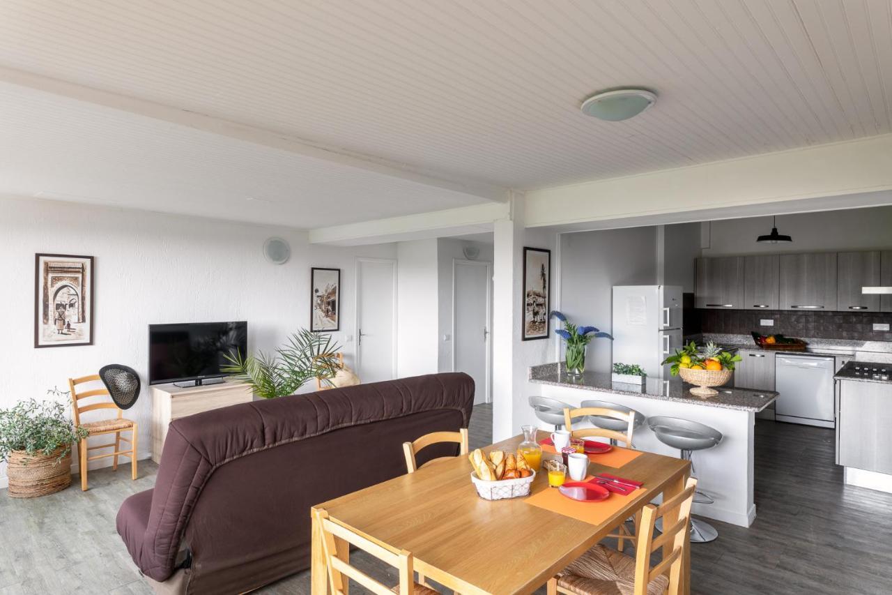 Residence Helios Cargese Exterior photo