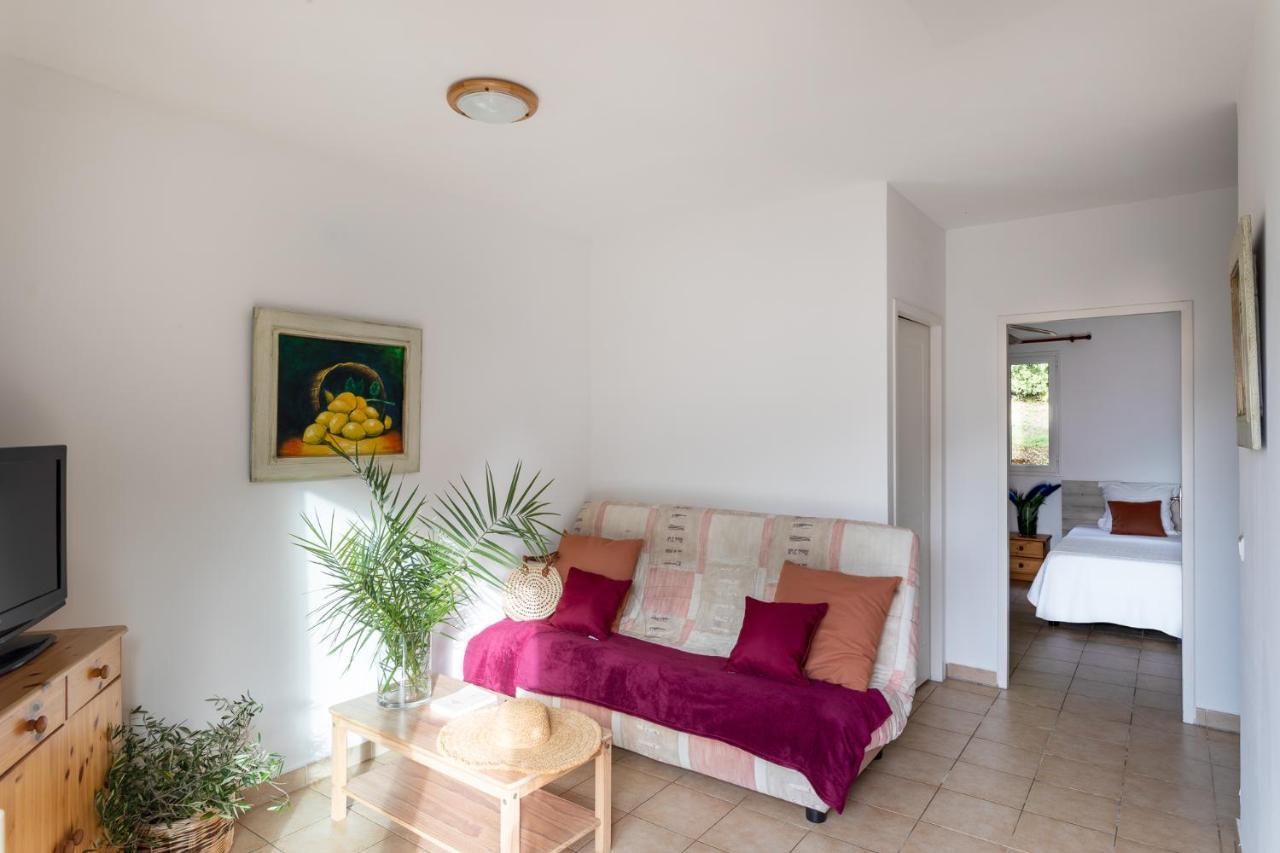 Residence Helios Cargese Exterior photo