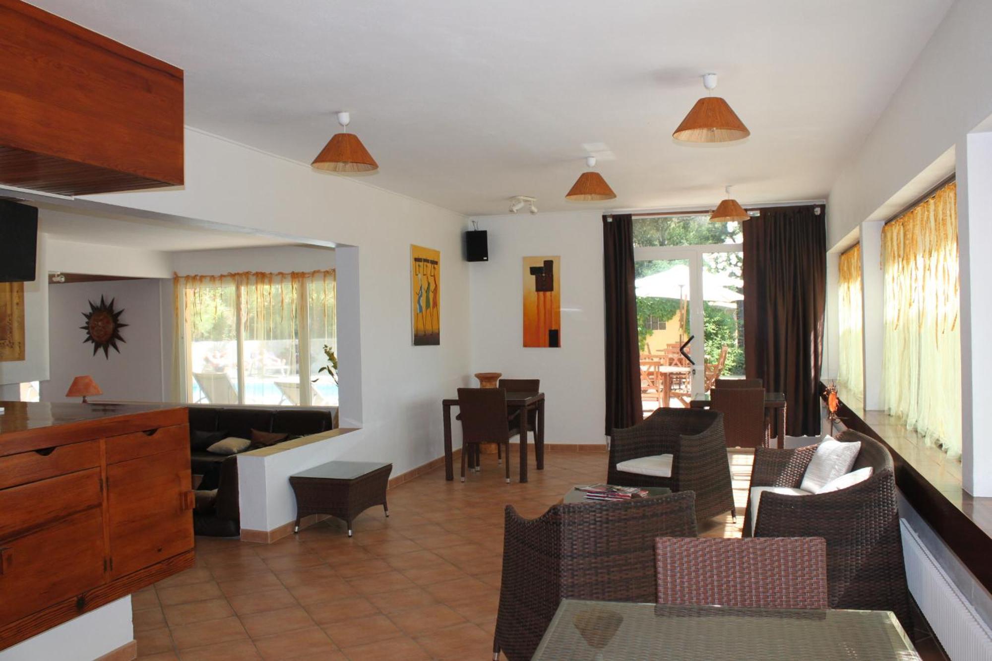 Residence Helios Cargese Exterior photo