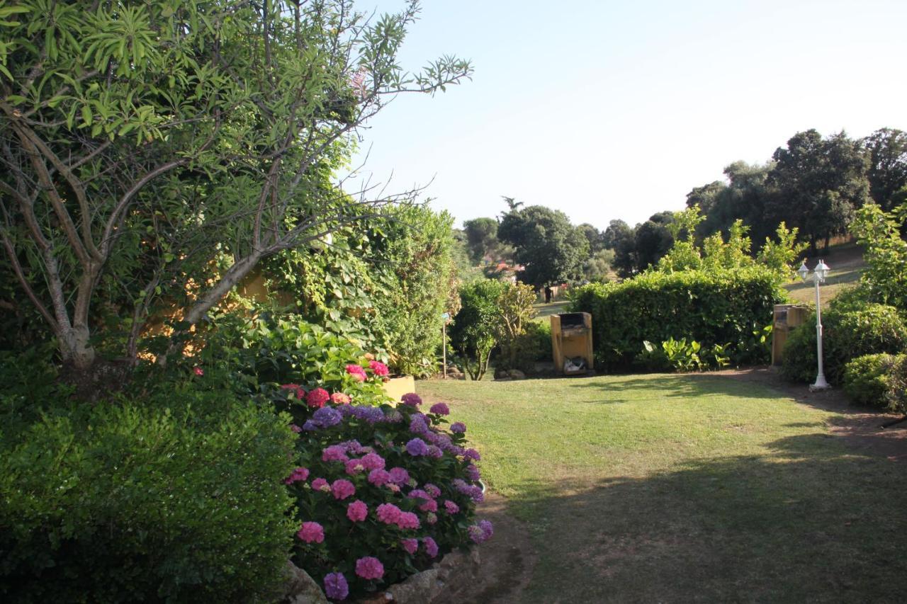 Residence Helios Cargese Exterior photo
